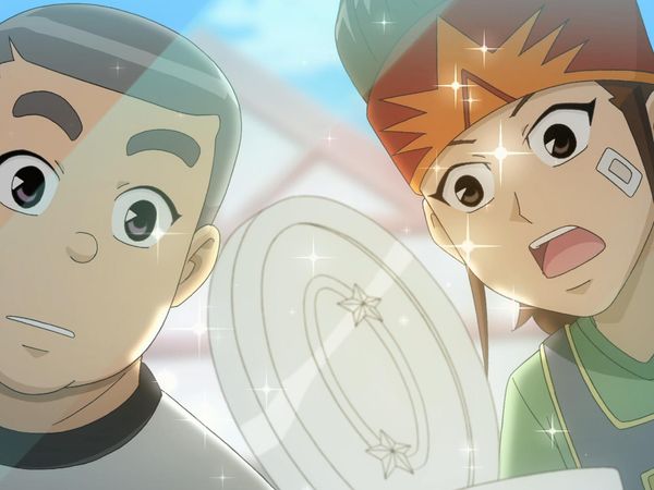GGO Football - Rain Battle: The Invincible King