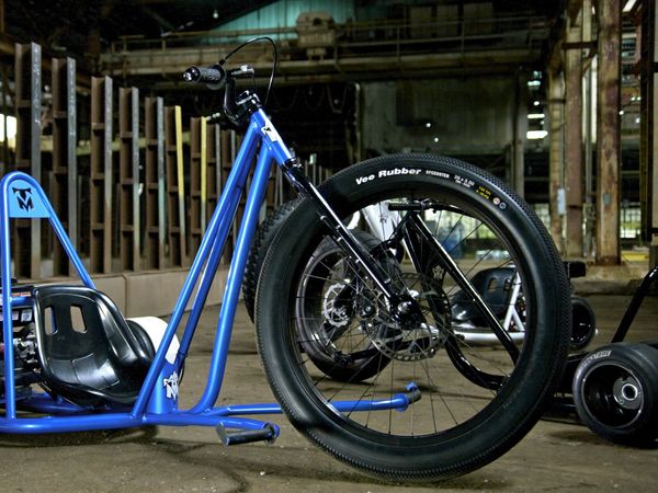 Toymakerz - SuperWheelz: Drift or Bust