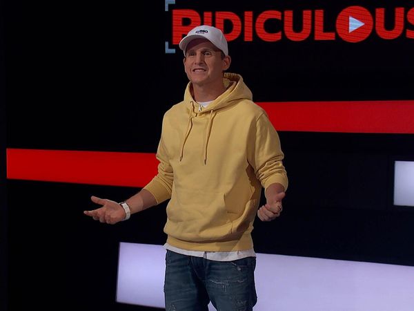 Ridiculousness - Sterling og Lolo Wood CLXXIV