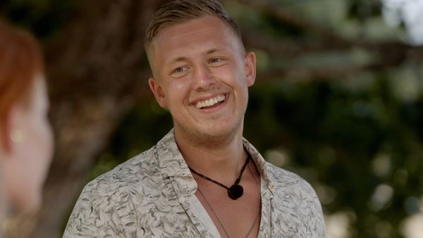 Temptation Island Danmark - Episode 118