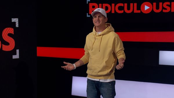 Ridiculousness - Sterling och Lolo Wood CLXXIV