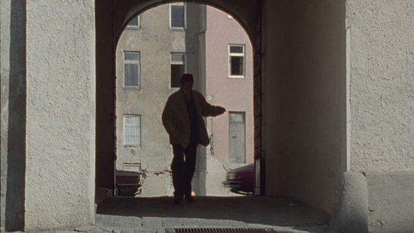 Der Fahnder - Endspiel