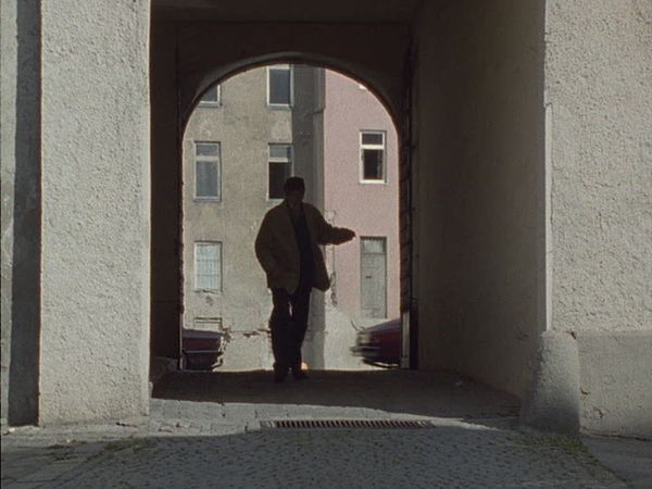 Der Fahnder - Endspiel