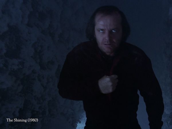 En Busca Del Terror - Episodio 1 (1980-1981)