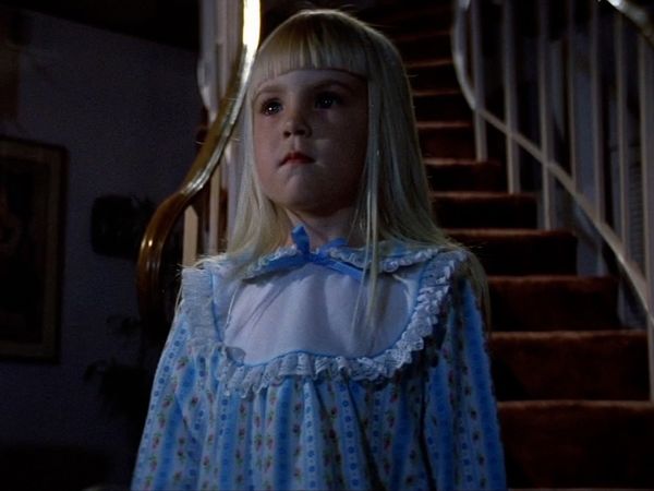 En Busca Del Terror - Episodio 2 (1982-1984)