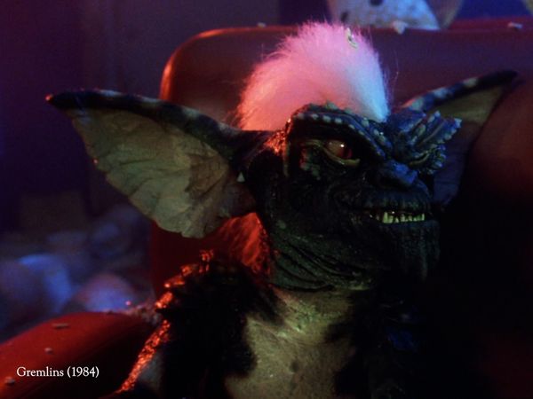 En Busca Del Terror - Episodio 3 (1985-1986)