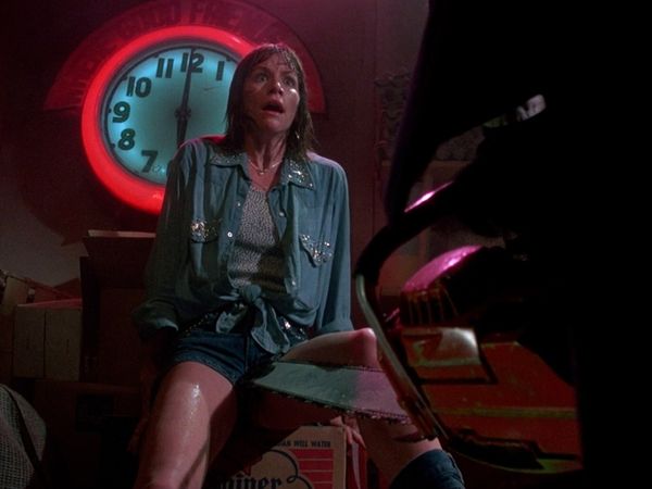 En Busca Del Terror - Episodio 4 (1986-1987)