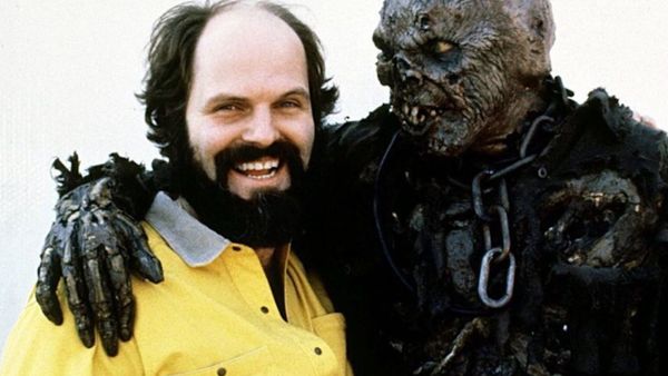 En Busca Del Terror - Episodio 5 (1988-1989)