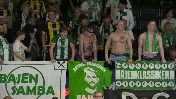 EHF Men's European League: Elverum Håndball vs Hammarby Handboll (29 september 2026) - EHF Men's European League: Elverum Håndball vs Hammarby Handboll (29 september 2026)