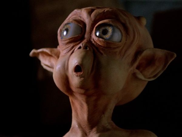 En Busca Del Futuro - Episodio 6 (1988-1989)