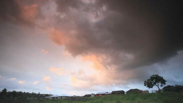 World's Deadliest Weather - Strongest Hurricane Ever