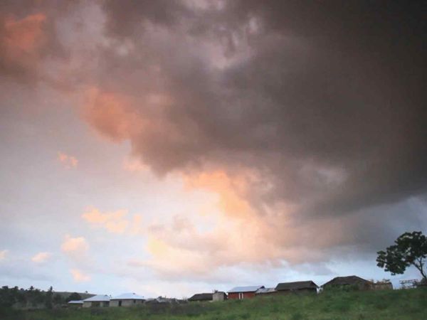 World's Deadliest Weather - Strongest Hurricane Ever