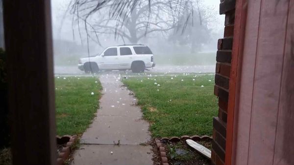 World's Deadliest Weather - Weirdest Weather
