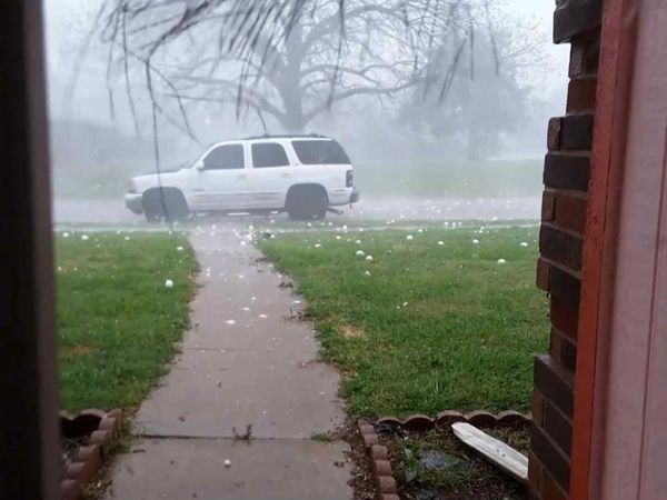 World's Deadliest Weather - Weirdest Weather