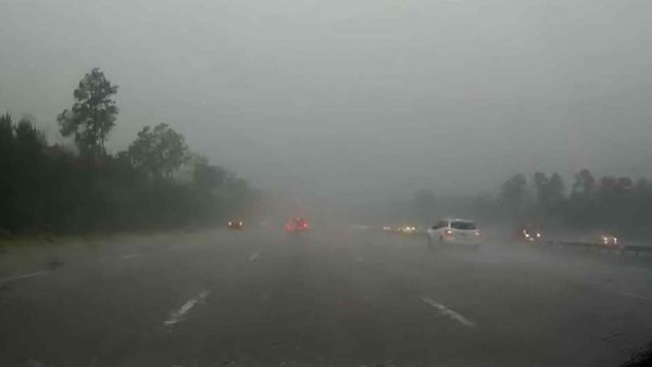 World's Deadliest Weather - Mile Wide Tornado