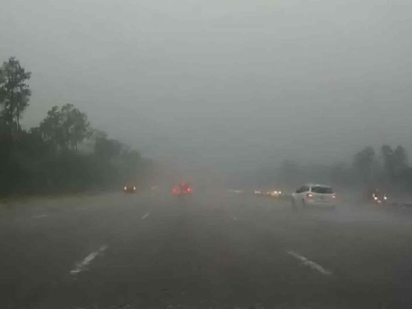 World's Deadliest Weather - Mile Wide Tornado