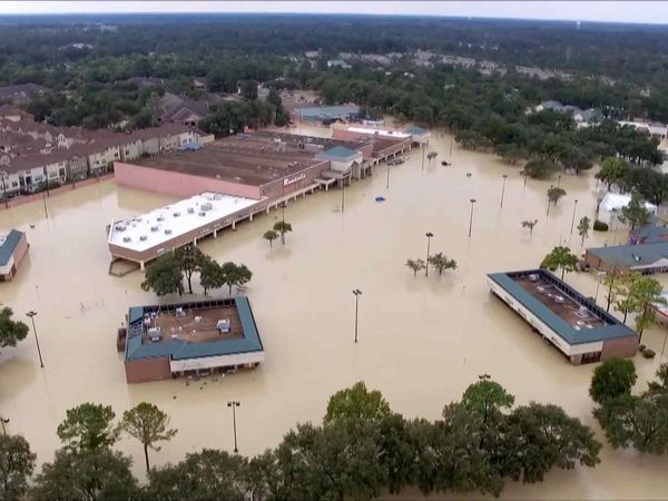World's Deadliest Weather - From Hurricane Harvey to Cornwall Floods