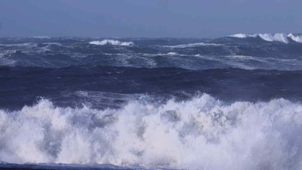 World's Deadliest Weather - Disasters Across the Americas: Mexico City to El Reno