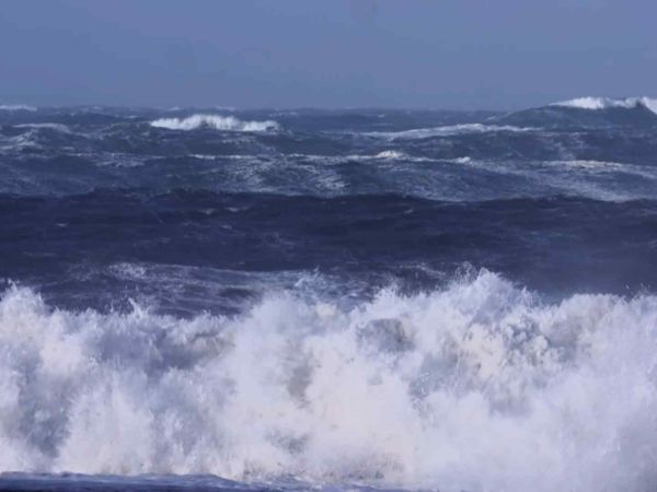 World's Deadliest Weather - Disasters Across the Americas: Mexico City to El Reno
