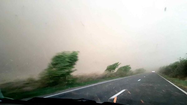 World's Deadliest Weather - Cape Town Disasters