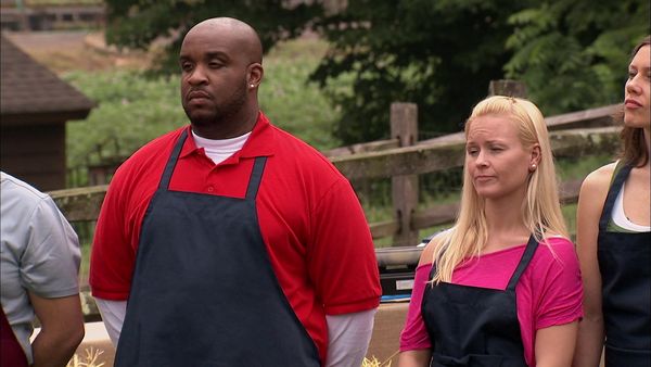 Worst Cooks in America - Farmageddon
