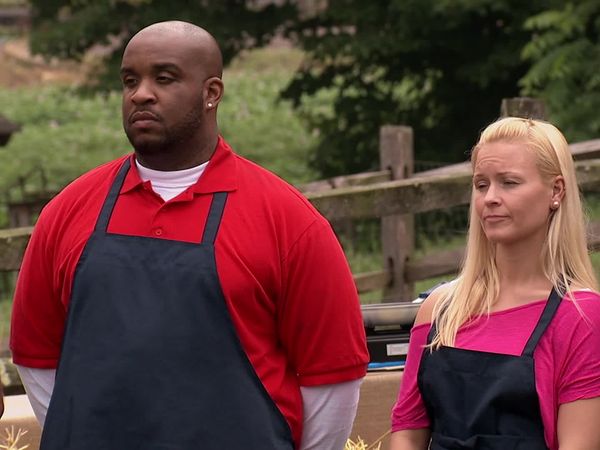 Worst Cooks in America - Farmageddon