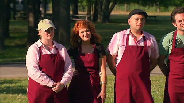 Worst Cooks in America - Grill Skills