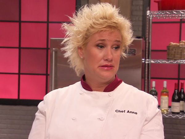 Worst Cooks in America - Sweet Surprise