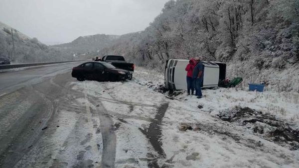 World's Deadliest Weather - Nowhere to Hide