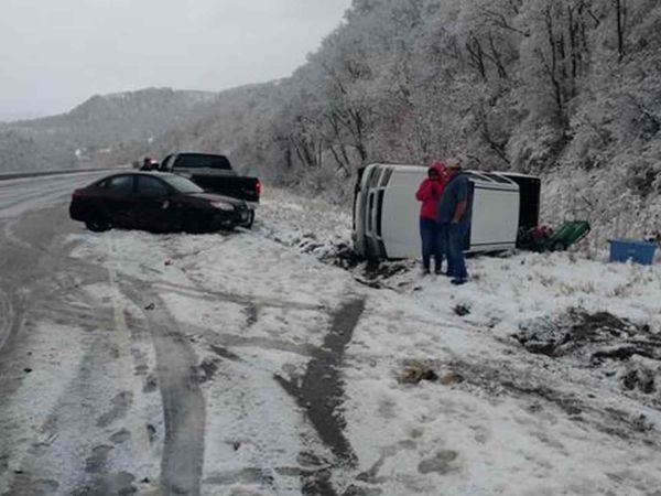 World's Deadliest Weather - Nowhere to Hide