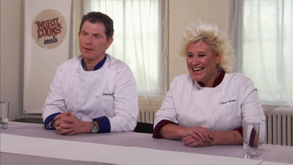Worst Cooks in America - Best of the Worst