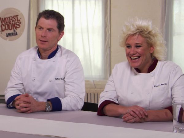 Worst Cooks in America - Best of the Worst