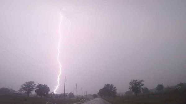 World's Deadliest Weather - Tornado Terror
