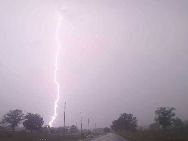 World's Deadliest Weather - Tornado Terror