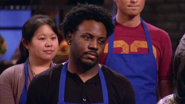 Worst Cooks in America - Going Global