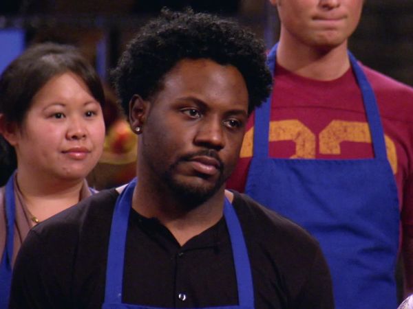 Worst Cooks in America - Going Global