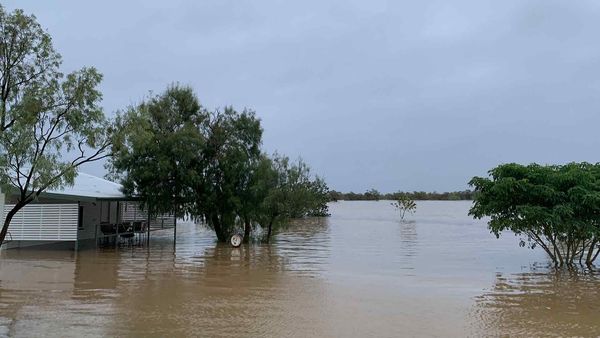 World's Deadliest Weather - Fearsome Flooding
