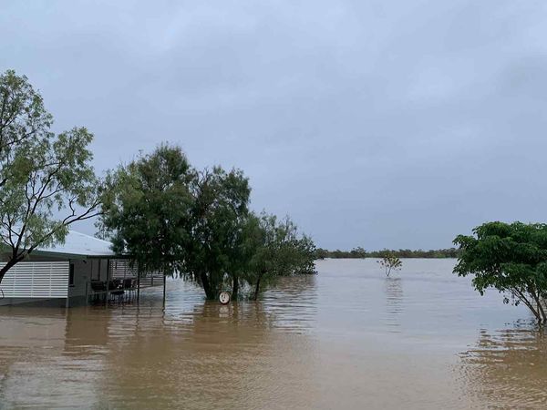 World's Deadliest Weather - Fearsome Flooding