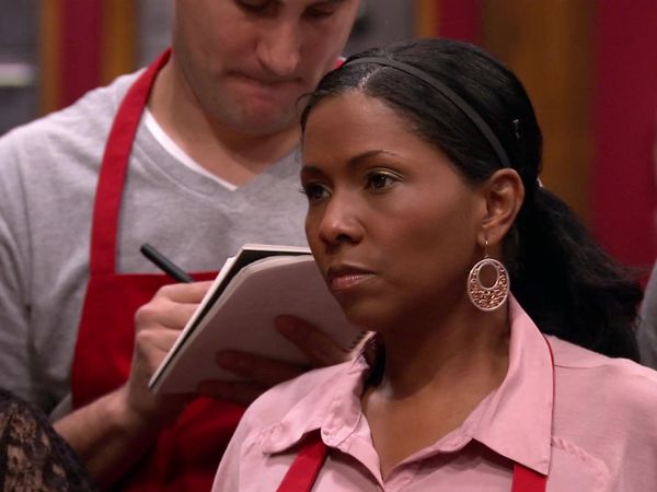 Worst Cooks in America - Extreme Flavor