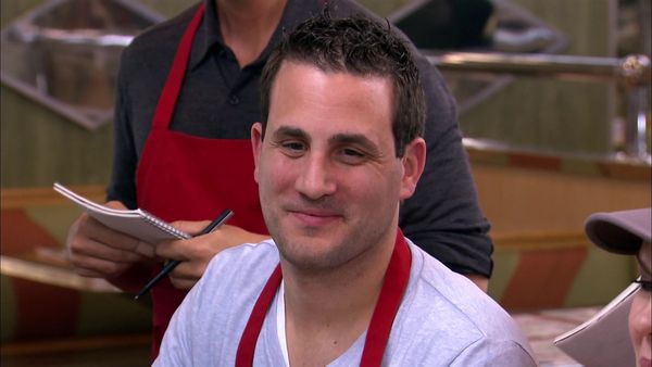 Worst Cooks in America - Late Night/Date Night