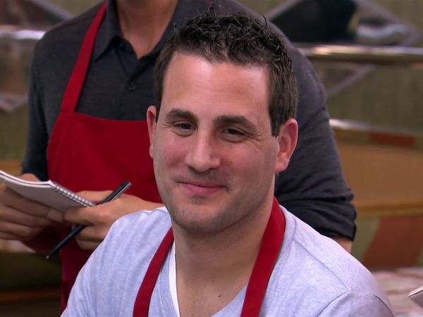 Worst Cooks in America - Late Night/Date Night