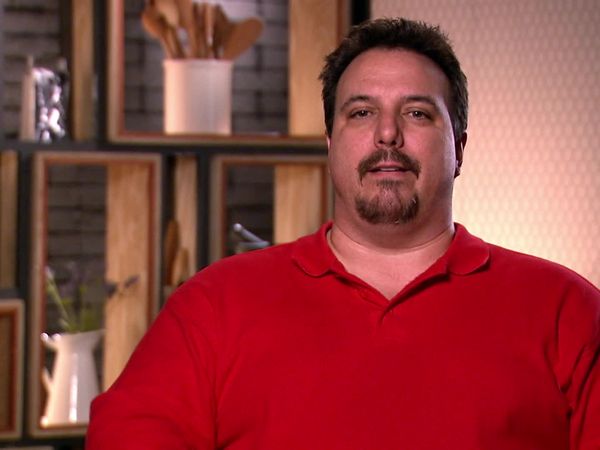 Worst Cooks in America - Kicked Off by Kin Folk