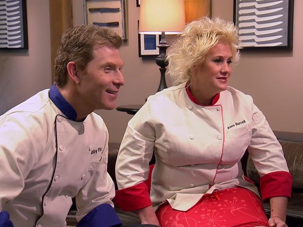 Worst Cooks in America - Luck of the Irish