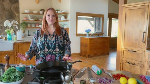 The Pioneer Woman - Home Sweet Home 1