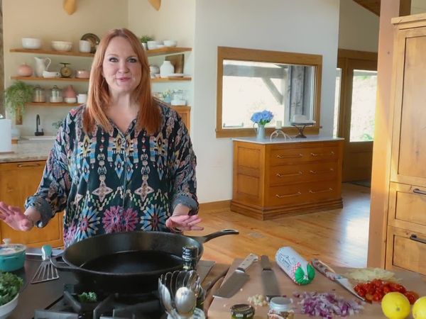 The Pioneer Woman - Home Sweet Home 1