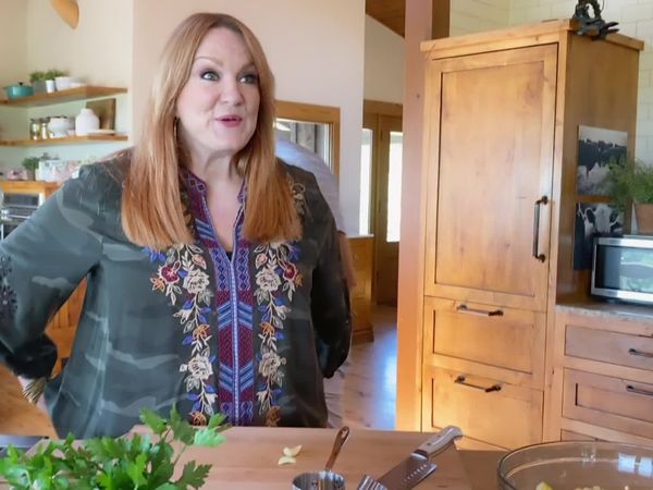The Pioneer Woman - Home Sweet Home 6