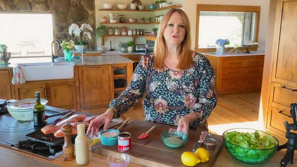 The Pioneer Woman - Home Sweet Home 7