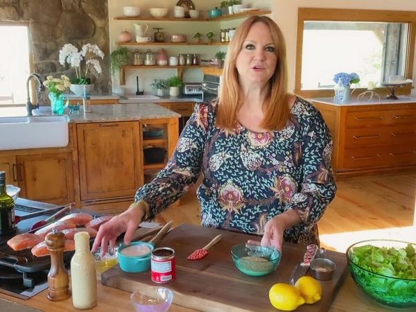 The Pioneer Woman - Home Sweet Home 7