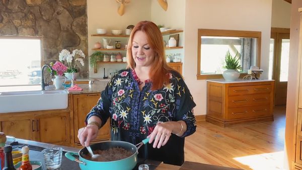 The Pioneer Woman - Home Sweet Home 9