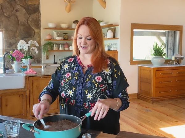 The Pioneer Woman - Home Sweet Home 9